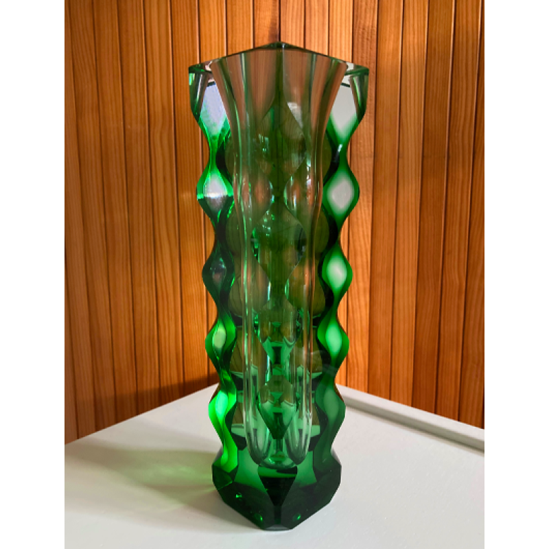 Oldrich Lipsky Exbor vaas